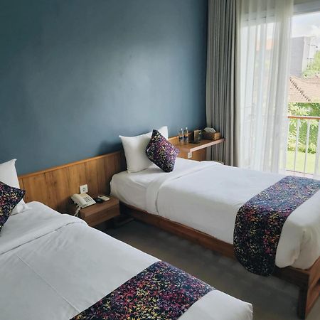 Apartamento Rakaayu Kuta Kuta Lombok Exterior foto