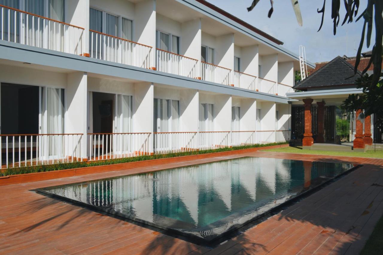 Apartamento Rakaayu Kuta Kuta Lombok Exterior foto