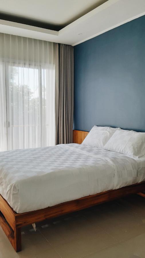 Apartamento Rakaayu Kuta Kuta Lombok Exterior foto