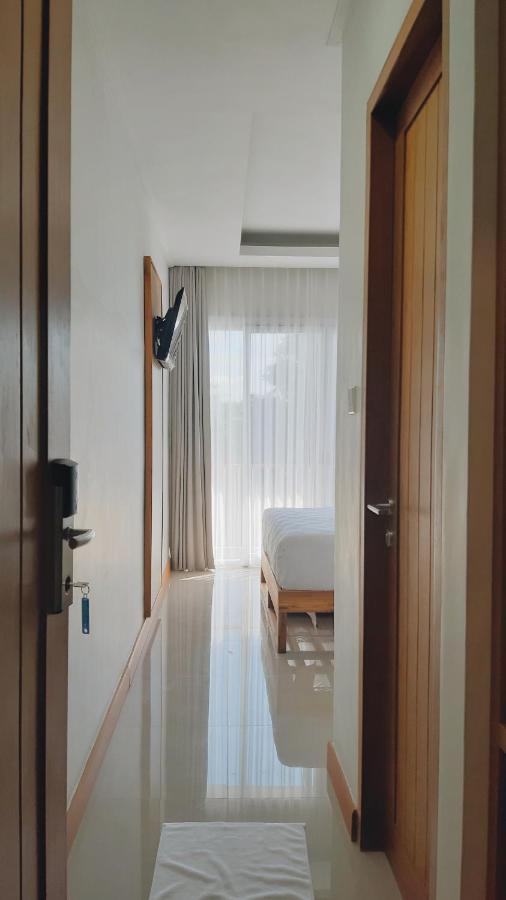 Apartamento Rakaayu Kuta Kuta Lombok Exterior foto
