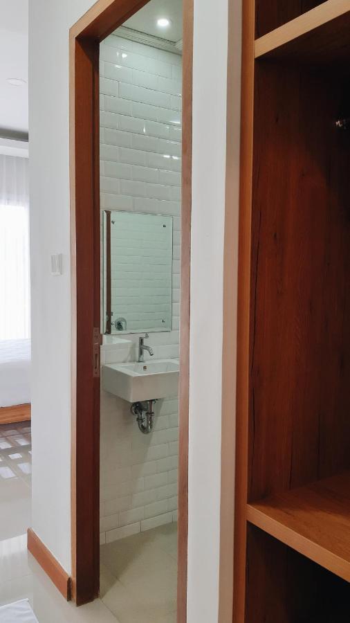 Apartamento Rakaayu Kuta Kuta Lombok Exterior foto