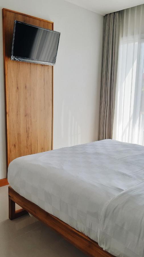 Apartamento Rakaayu Kuta Kuta Lombok Exterior foto