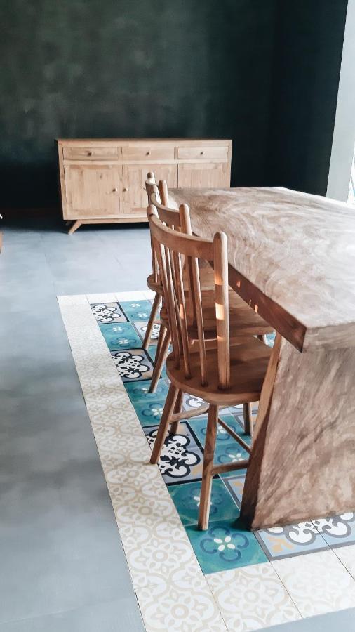 Apartamento Rakaayu Kuta Kuta Lombok Exterior foto