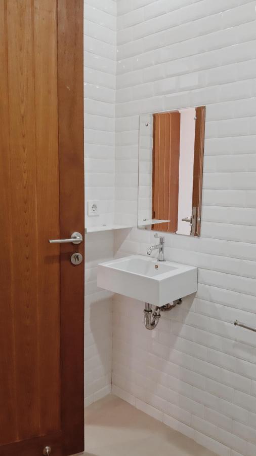 Apartamento Rakaayu Kuta Kuta Lombok Exterior foto