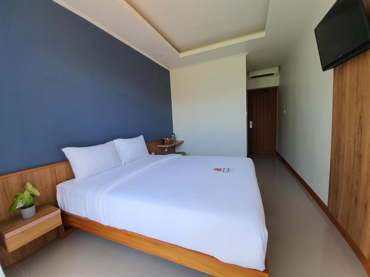 Apartamento Rakaayu Kuta Kuta Lombok Exterior foto
