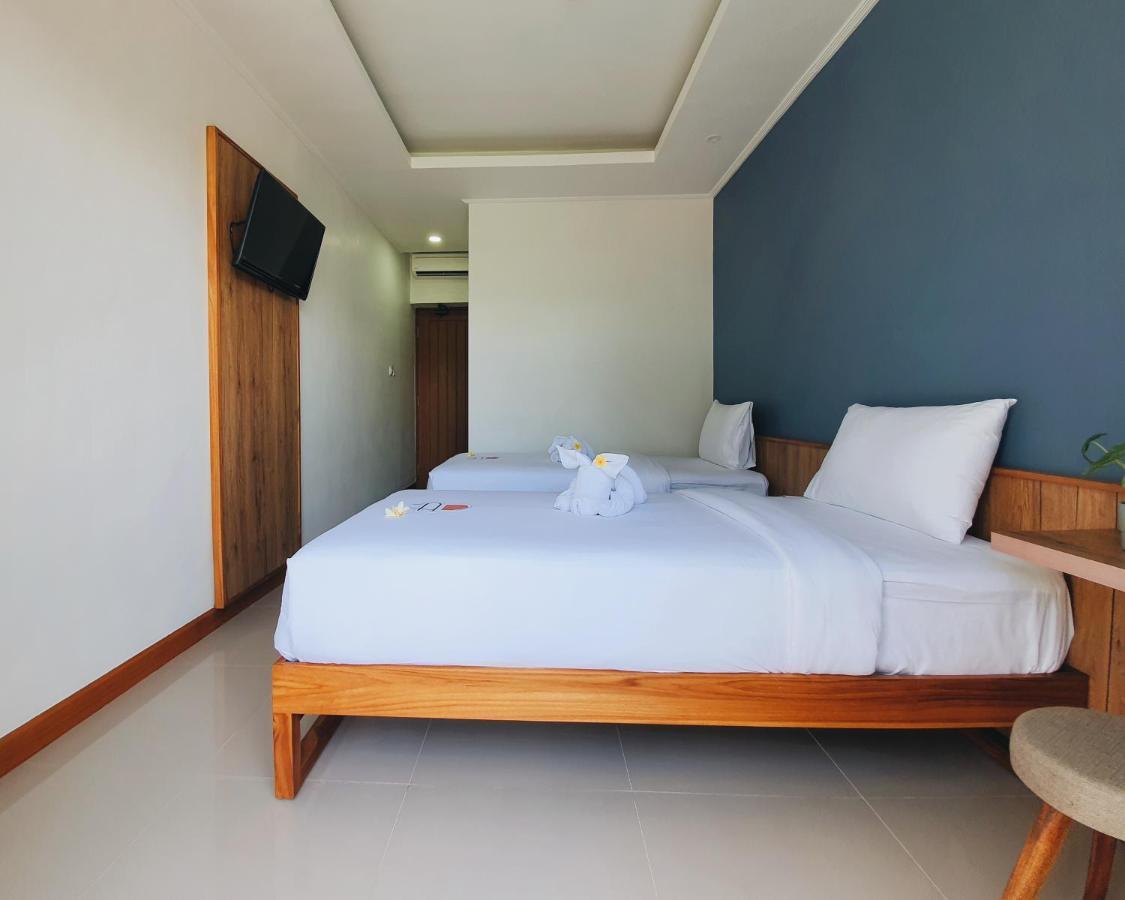 Apartamento Rakaayu Kuta Kuta Lombok Exterior foto