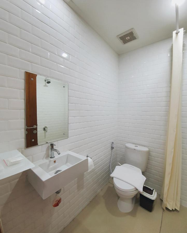 Apartamento Rakaayu Kuta Kuta Lombok Exterior foto