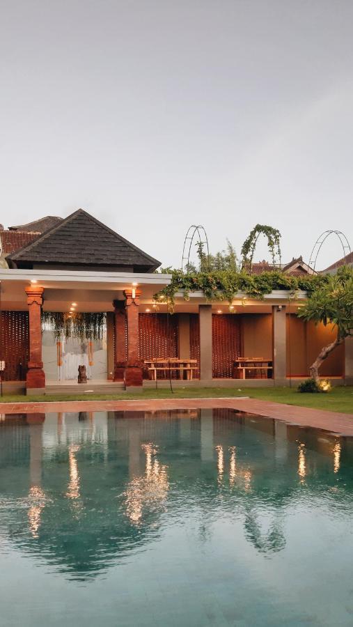 Apartamento Rakaayu Kuta Kuta Lombok Exterior foto