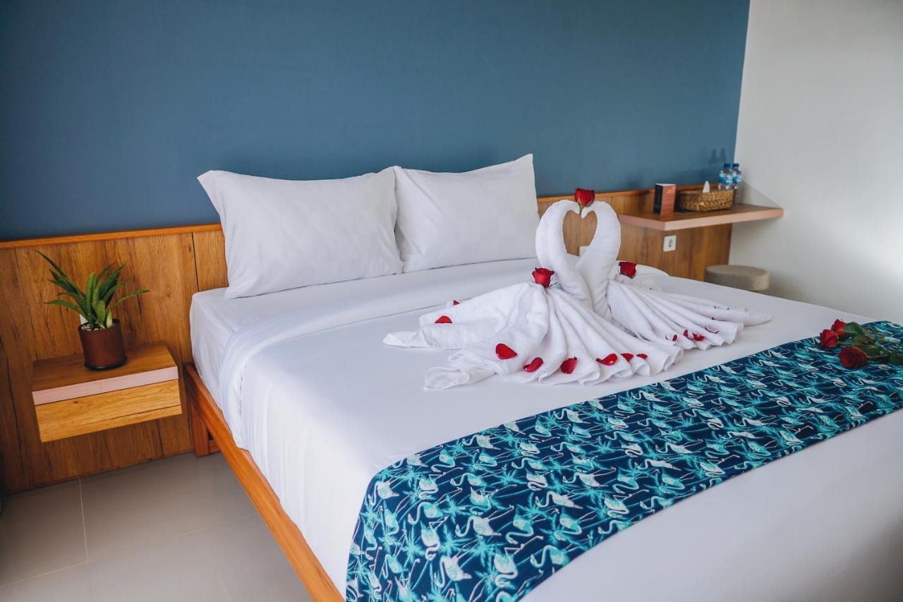 Apartamento Rakaayu Kuta Kuta Lombok Exterior foto