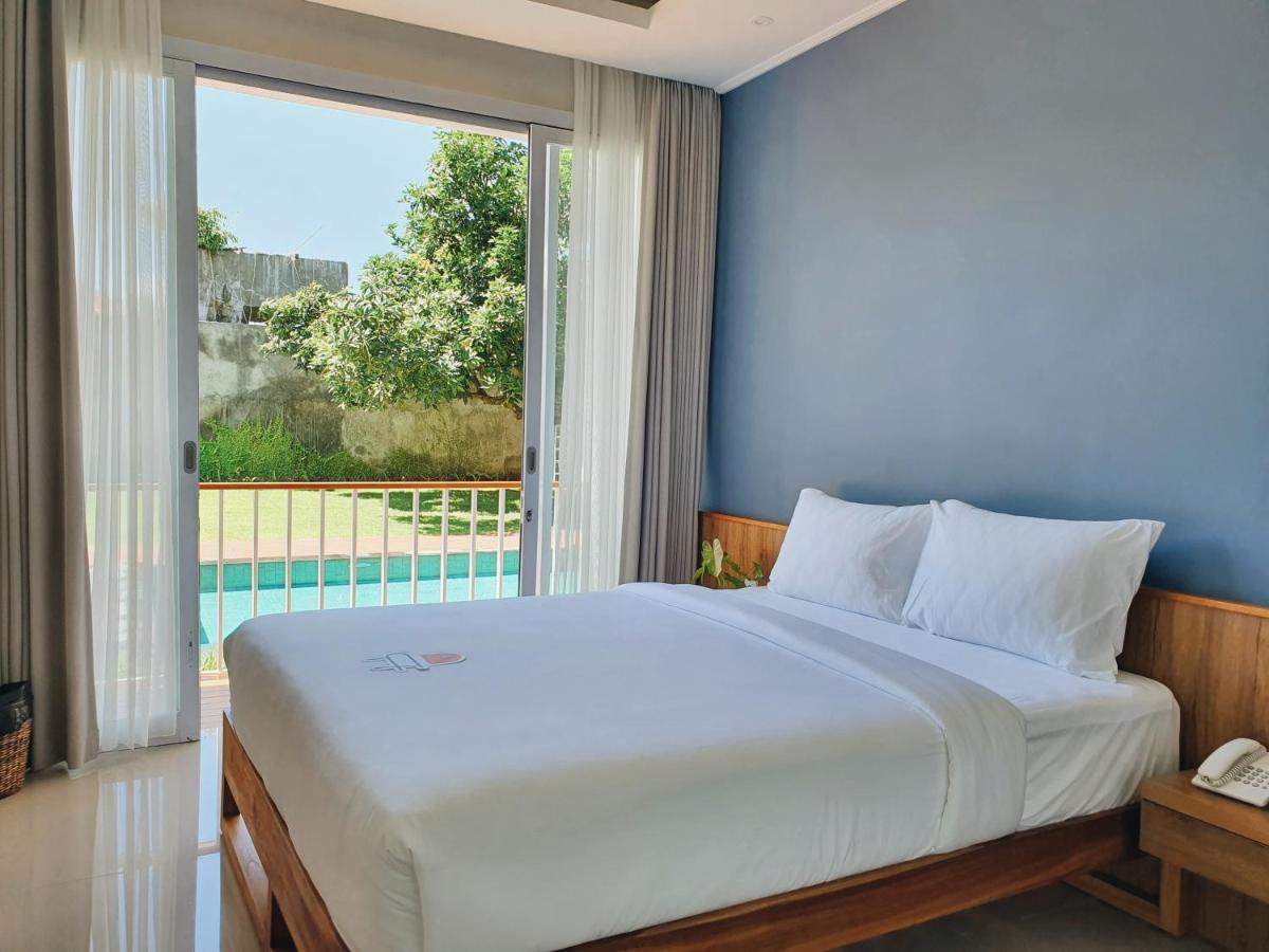 Apartamento Rakaayu Kuta Kuta Lombok Exterior foto