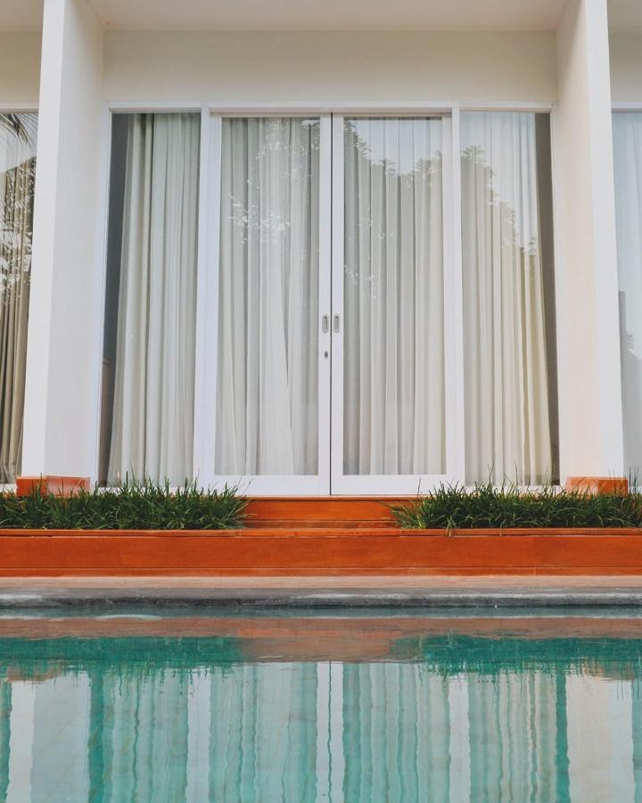 Apartamento Rakaayu Kuta Kuta Lombok Exterior foto