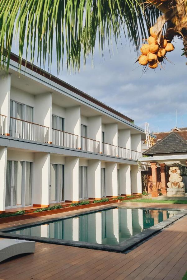 Apartamento Rakaayu Kuta Kuta Lombok Exterior foto